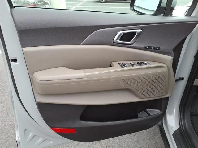 2026 Kia Carnival MPV EX