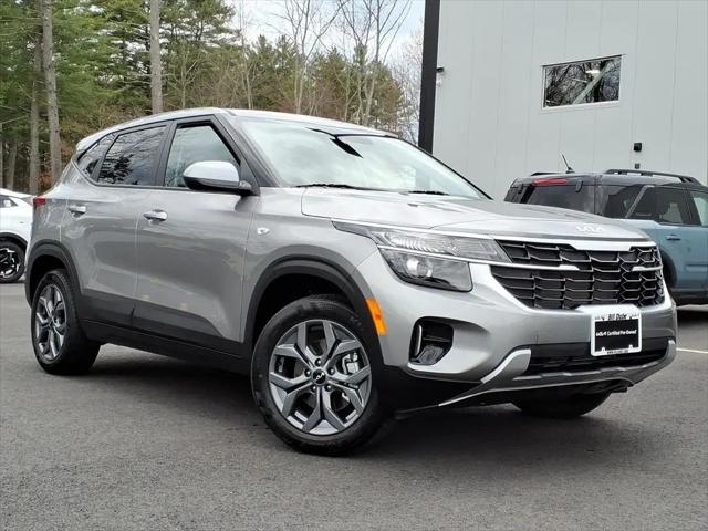 2026 Kia Seltos LX for sale in Somersworth, NH
