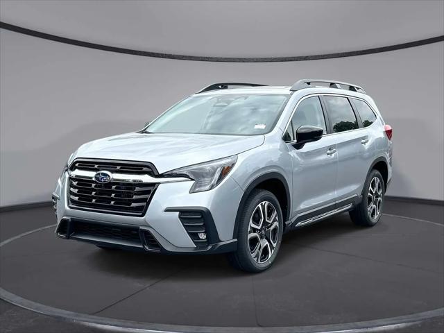 2026 Subaru Ascent Limited 7-Passenger for sale in Decatur, GA