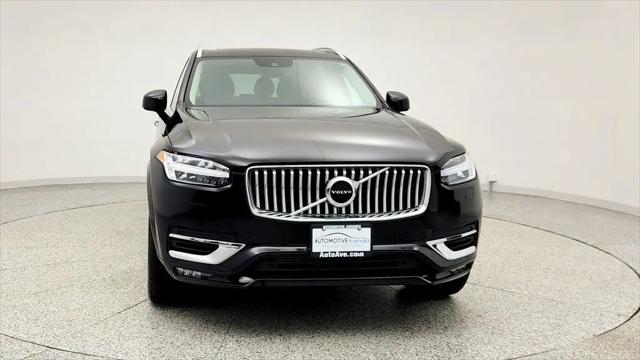 2021 Volvo XC90 T6 Inscription 7 Passenger