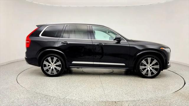 2021 Volvo XC90 T6 Inscription 7 Passenger