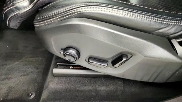 2021 Volvo XC90 T6 Inscription 7 Passenger
