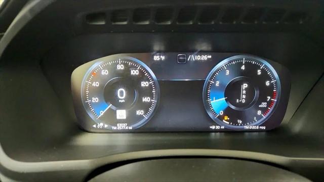 2021 Volvo XC90 T6 Inscription 7 Passenger