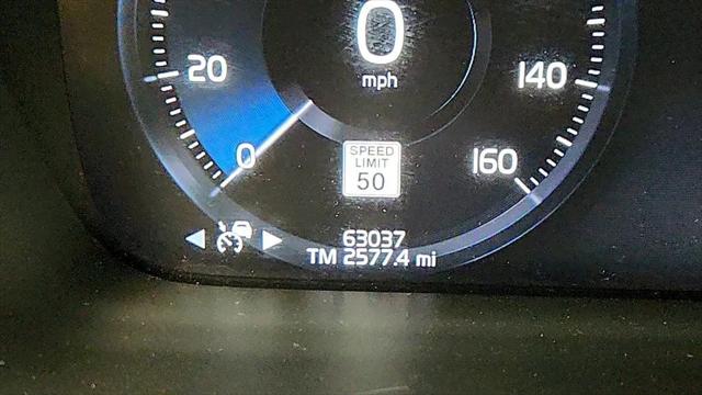 2021 Volvo XC90 T6 Inscription 7 Passenger