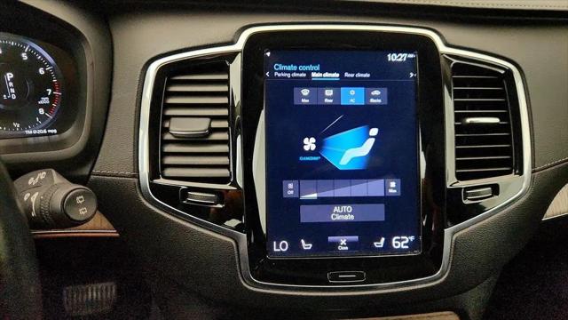 2021 Volvo XC90 T6 Inscription 7 Passenger