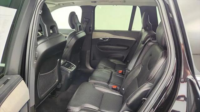 2021 Volvo XC90 T6 Inscription 7 Passenger