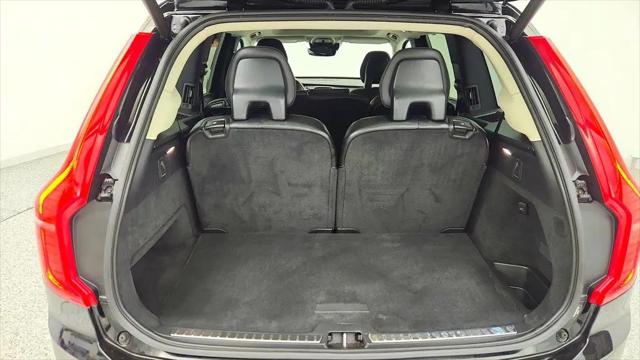 2021 Volvo XC90 T6 Inscription 7 Passenger