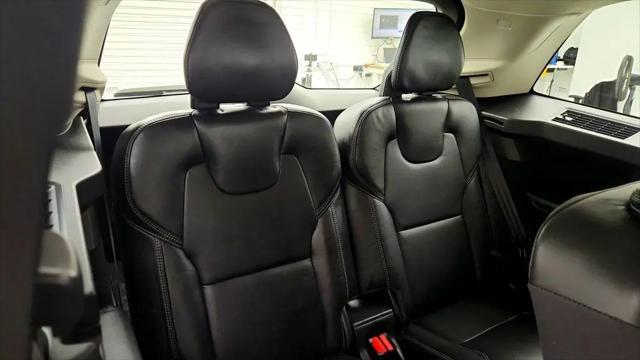 2021 Volvo XC90 T6 Inscription 7 Passenger