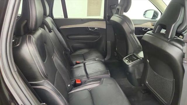 2021 Volvo XC90 T6 Inscription 7 Passenger
