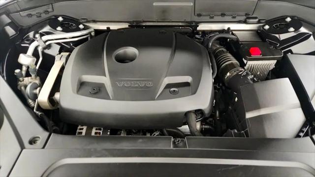 2021 Volvo XC90 T6 Inscription 7 Passenger