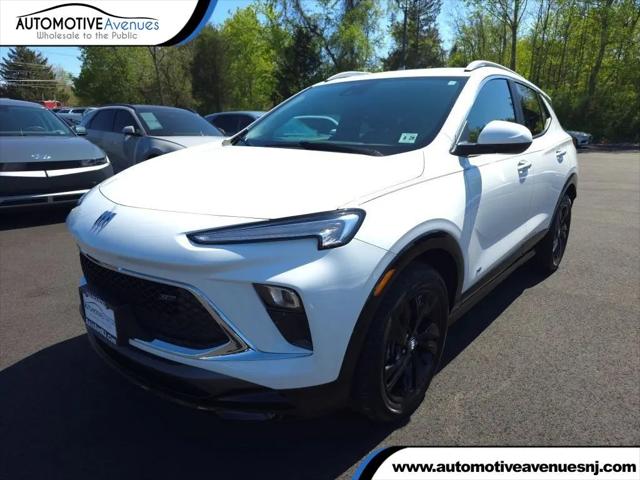 2025 Buick Encore GX Sport Touring FWD for sale in Sewell, NJ