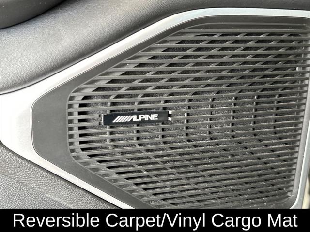 2022 Jeep Wagoneer Series II 4x4