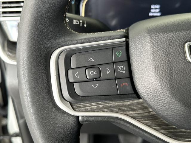 2022 Jeep Wagoneer Series II 4x4