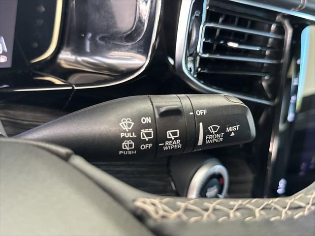 2022 Jeep Wagoneer Series II 4x4