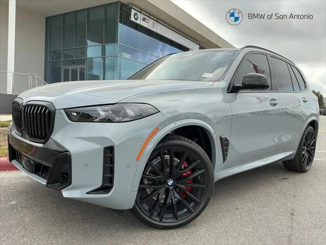 2026 BMW X5 sDrive40i for sale in San Antonio, TX