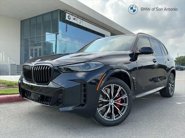 2026 BMW X5 sDrive40i for sale in San Antonio, TX