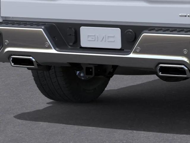 2026 GMC Sierra 1500 Crew Cab, Short Bed, SLT, 4WD