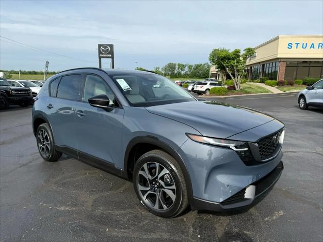 2026 Mazda CX-5 2.5 S Preferred for sale in Danville, KY