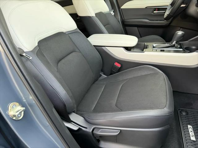 2026 Mazda CX-5 2.5 S Preferred