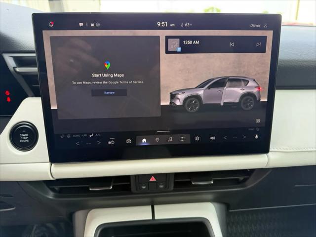 2026 Mazda CX-5 2.5 S Preferred