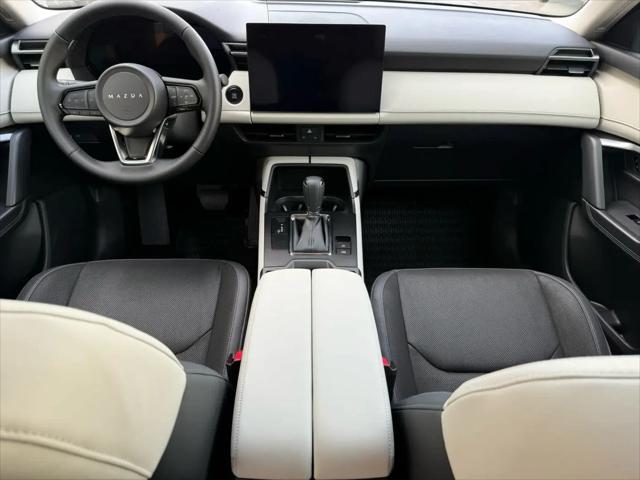 2026 Mazda CX-5 2.5 S Preferred
