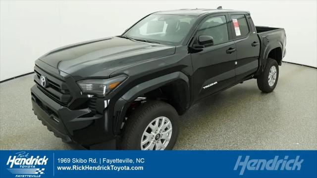 2026 Toyota Tacoma SR5 for sale in Fayetteville, NC