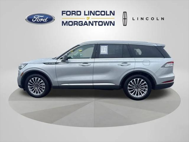 2020 Lincoln Aviator Reserve for sale in Morgantown, WV
