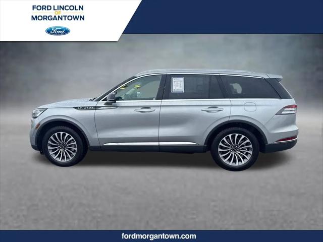 2020 Lincoln Aviator Reserve for sale in Morgantown, WV