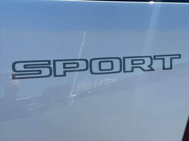 2021 Ram 1500 Laramie Crew Cab 4x4 5'7" Box