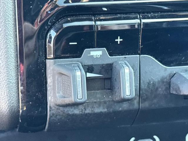 2021 Ram 1500 Laramie Crew Cab 4x4 5'7" Box