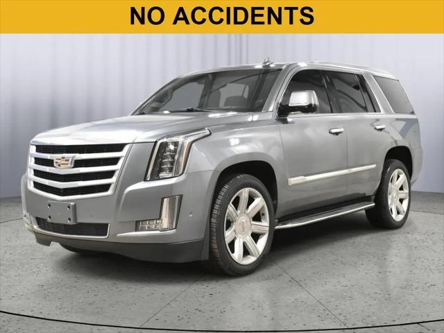 2018 Cadillac Escalade Luxury for sale in Monroe, MI