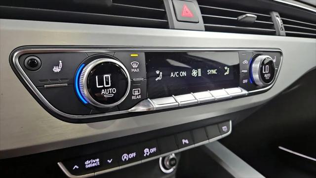 2018 Audi S4 3.0T Premium Plus