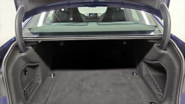 2018 Audi S4 3.0T Premium Plus