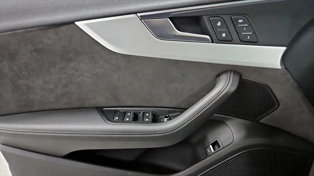 2018 Audi S4 3.0T Premium Plus