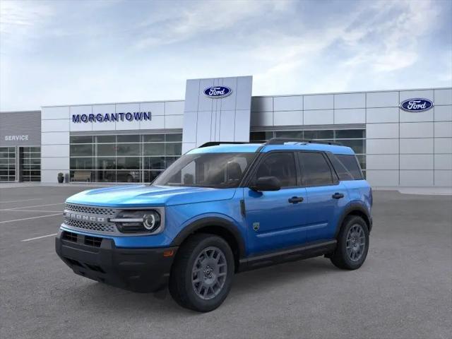 2026 Ford Bronco Sport Big Bend for sale in Morgantown, WV