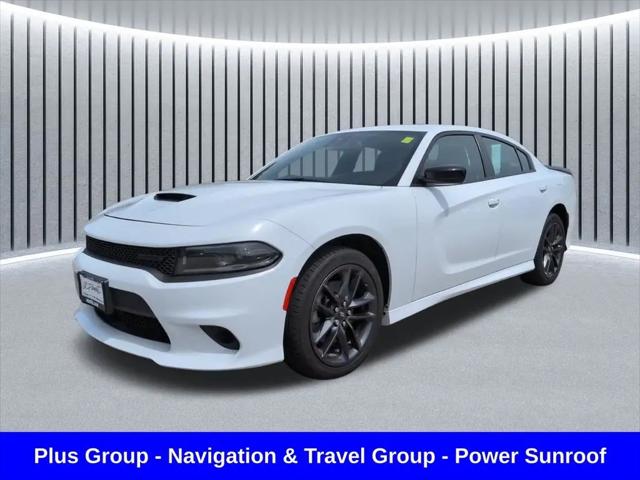 2023 Dodge Charger GT AWD for sale in Crystal Lake, IL
