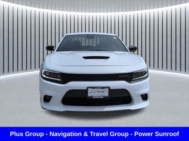 2023 Dodge Charger GT AWD