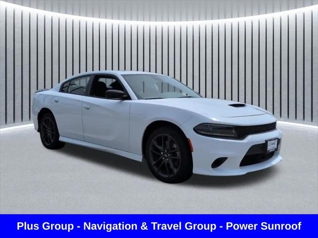 2023 Dodge Charger GT AWD