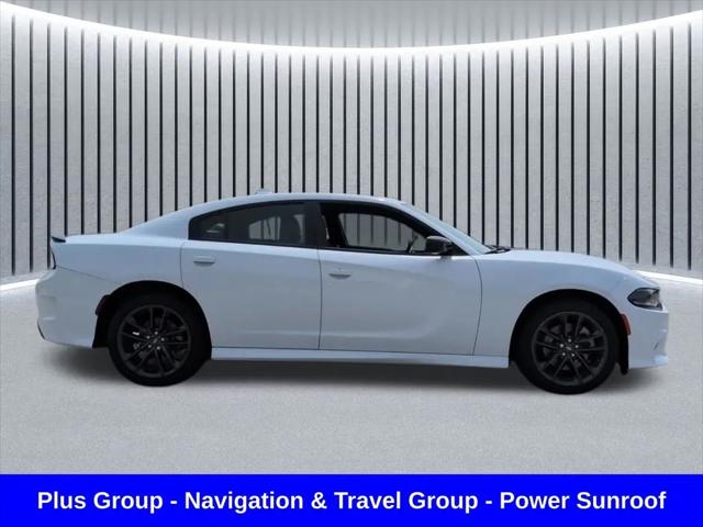 2023 Dodge Charger GT AWD