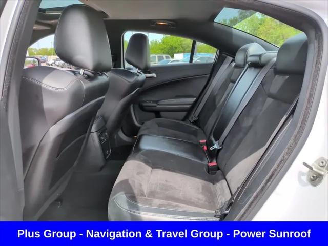 2023 Dodge Charger GT AWD