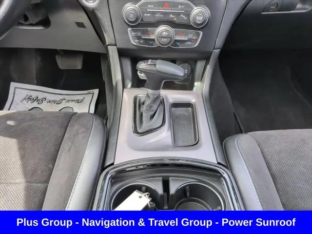2023 Dodge Charger GT AWD