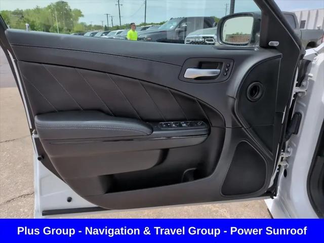 2023 Dodge Charger GT AWD