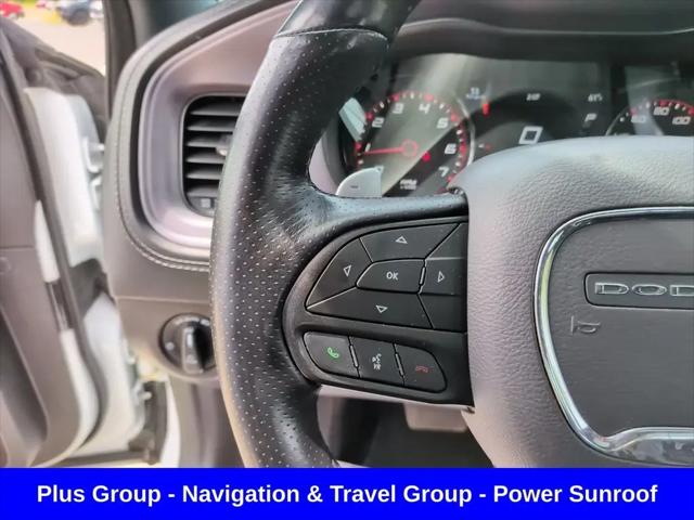 2023 Dodge Charger GT AWD