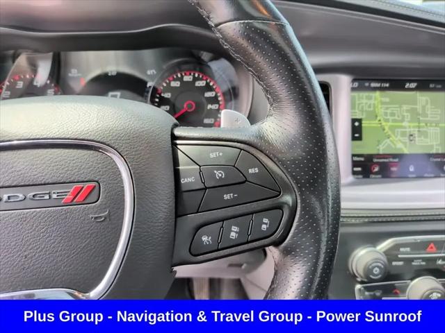 2023 Dodge Charger GT AWD