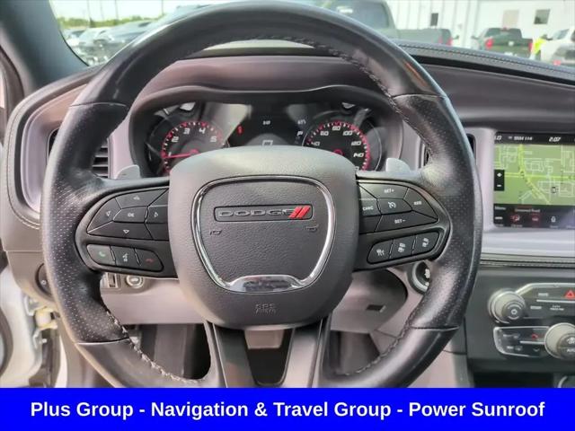 2023 Dodge Charger GT AWD