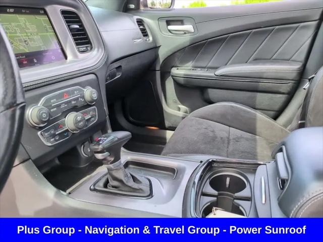 2023 Dodge Charger GT AWD