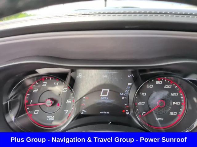 2023 Dodge Charger GT AWD