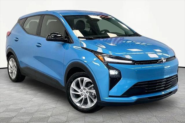 2027 Chevrolet Bolt LT FWD