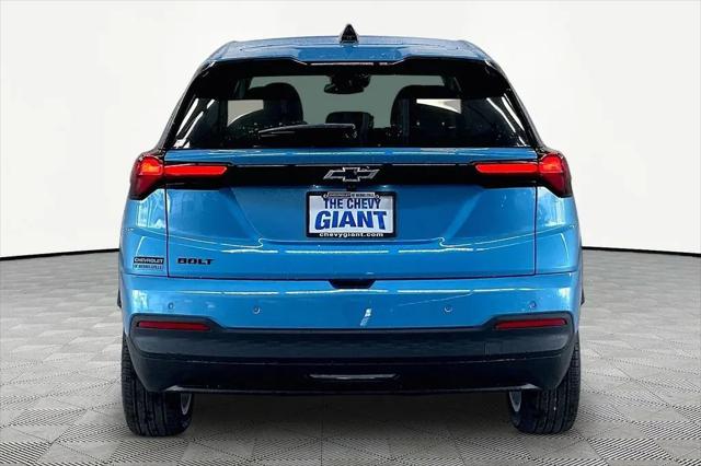 2027 Chevrolet Bolt LT FWD