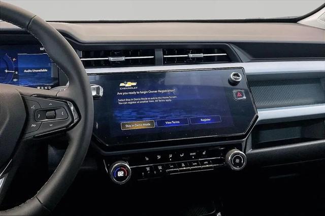 2027 Chevrolet Bolt LT FWD